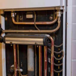 Chauffage au gaz : une solution moderne pour un confort traditionnel Sannois